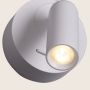 Zambelis DIFFUSER 25284 Applique murale 3W/led 3000K 140lm IP20
