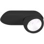 Maxlight ZEUS C0264 Spot en saillie 1x10w/led 3000k 550lm ip20