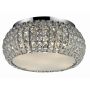 AZzardo SOPHIA AZ0519 Plafondlamp 3x40W/E14