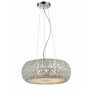 AZzardo SOPHIA AZ0520 Suspension lumineuse 3x40W/E14