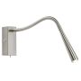 Endon MADISON 50606 Applique murale 1W/LED 3000K 65LM IP20