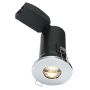 Endon SHIELDPLUS 50686 Inbouwspot 50W/GU10 IP65
