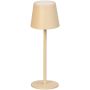 Fischer&Honsel Bozen 50764 lampka stołowa 1x25w/e14   ip20