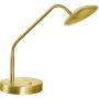 Fischer&Honsel Tallri 50756 Bureau lamp 1x7,5w/led 2700k-3350k-4000k 880lm ip20