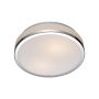 Italux CAMRY 5007-S Plafondlamp 1x60W/E27 IP20