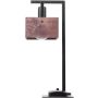 Sigma Lighting DAKOTA 50160 Lampe de table 1x60W/E27