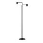 Sigma Lighting Luis 50355 Lampadaire 2x25W/GU10 IP20