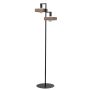 Sigma Lighting ROBIN 50273 Staande lamp 2x60W/E27