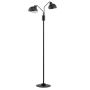 Sigma Lighting Roy 50328 Lampadaire 2x15W/E27 IP20