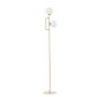 Sigma Lighting Tes 50362 Lampadaire 1x12W/G9 IP20