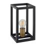 Sigma Lighting VIGO 50247 Lampe de table 1x60W/E27