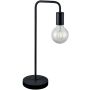 Trio DIALLO 508000132 Lampe de bureau 1x42w/e27 ip20
