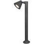 Trio KAVERI 506060142 Vloerlamp 1x5w/gu10 ip44