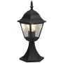 Trio LIVENZA 505760132 Lampe sur pied 1x60w/e27 ip44