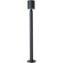 Zambelis FLOOR LED LIGHT E409 Lampe sur pied 8W/led 3000K 363lm IP65