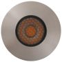Zambelis RECESSED LED LIGHT E510 Lampe de passage 5W/led 3000K 345lm IP65
