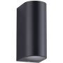 Zambelis WALL LIGHT E307 Wandlamp 2x7W/GU10 IP54