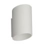 Zuma Line SLICE WL 50603-WH-N Applique murale 1x40W/G9 IP20