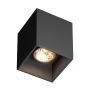 Zuma Line SQUARE 50475-BK-N Spot en saillie 1x50W/GU10 IP20