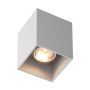 Zuma Line SQUARE 50475-WH-N Spot en saillie 1x50W/GU10 IP20