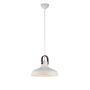 AZzardo TESSIO AZ1289 Suspension lumineuse 1x40W/E27