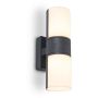Lutec CYRA 5198101118 Applique murale 1x16.1w/led 3000K 950lm ip54