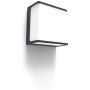 Lutec DOBLO 5105003125 Applique murale 1x19.1w/led 4000k 1500lm ip54