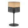 TK Lighting NICOL 5124 Lampe de table 1x15W/e27 IP20
