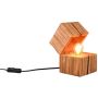 Trio TREASURE 514110130 Lampe de table 1x10w/e14 2700k 225lm ip20