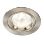 Endon CAST 52330 Inbouwspot 50W/GU10 IP20
