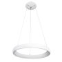 Italux ALESSIA 5280-850RP-WH-3 Suspension lumineuse 1x50W/LED 2750LM IP20