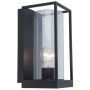 Lutec FLAIR 5288803012 Wandlamp 1x40w/e27 ip44