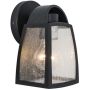 Lutec KELSEY 5273701012 Applique murale 1x40w/e27 ip44
