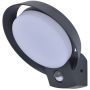 Lutec POLO 5205702118 Applique murale 1x16.1w/led 3000k 1100lm ip54