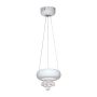 Milagro LUX ML861 Hanglamp 6W 4000K 420LM IP20