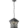 Nowodvorski TAY I 5293 Suspension lumineuse 1x11W/E27 IP23
