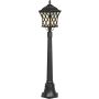 Nowodvorski TAY I 5294 Lampe sur pied 1x11W/E27 IP23