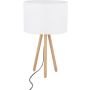 TK Lighting TOKYO 5290 Staande lamp 1x15W/E27