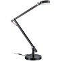 Trio AMSTERDAM 527920102 Lampe de bureau 1x5w/led 3000k 500lm ip20