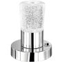Trio CRISTO 529690100 Lampe de table 1x4.3w/led 3000k 430lm ip20