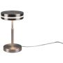 Trio FRANKLIN 526510107 Lampe de table 1x6w/led 3000k 700lm ip20