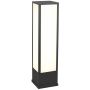 Trio FUERTE 526260142 Lampe sur pied 1x15w/led 3000k 1700lm ip54
