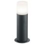 Trio HOOSIC 524060142 Vloerlamp 1x28w/e27 ip44