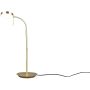 Trio MONZA 523310108 Bureau lamp 1x12w/led 2300+3000+4000k 1400lm ip20