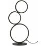 Trio RONDO 522610332 Lampe de table 1x17w/led 3000k 1500lm ip20