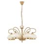 Alfa ASTORIA 5321 Lustre 5x60W/E27
