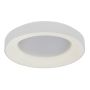 Italux GIULIA 5304-840RC-WH-3 Plafonnier 1x40W/LED 2200LM IP20