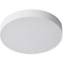 Italux ORBITAL 5361-830RC-WH-3 Plafonnier 1x30W/LED 3000K 1800LM IP20