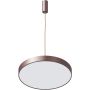 Italux ORBITAL 5361-830RP-CO-3 Suspension lumineuse 1x30W/LED 3000K 1800LM IP20