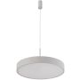 Italux ORBITAL 5361-830RP-WH-3 Hanglamp 1x30W/LED 3000K 1800LM IP20